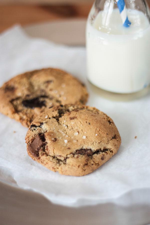 Cookies - cookiewet